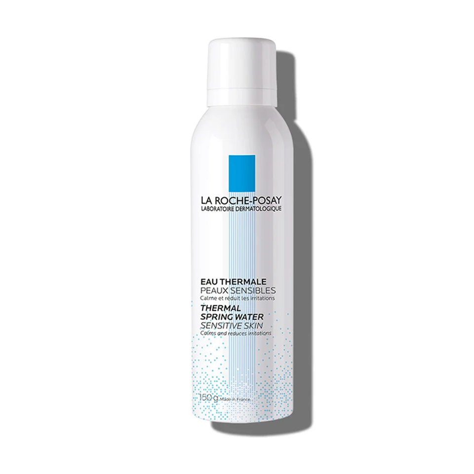 La Roche Posay Termal Suyu 150 ml - Yüz Nemlendirme-Onarım - La Roche Posay