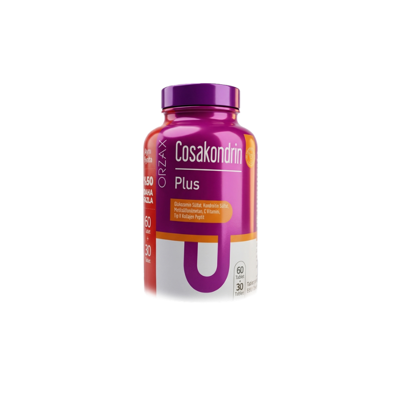 Ocean Cosakondrin Plus 60+30 Tablet %50 Daha Fazla - Yeni ürünler - Diğer