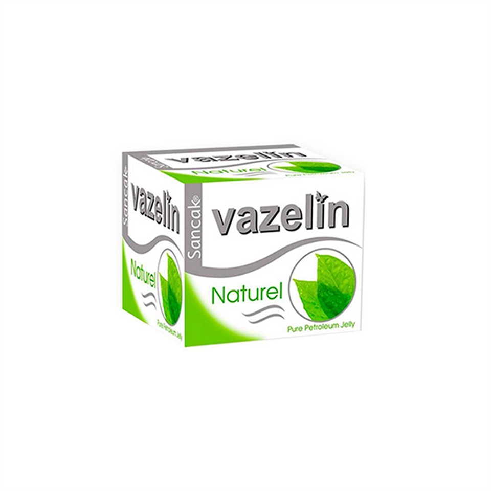 Sancak Vazelin Naturel 80 ml - Yeni ürünler - 65