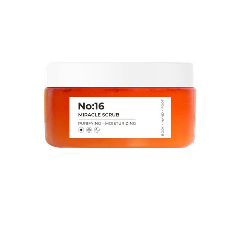 Sinoz Yoğun Nemlendirici ve Besleyici Peeling 300 gr - Yeni ürünler - Diğer