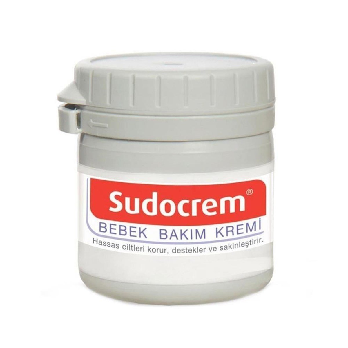 Sudocrem Bebek Bakım Kremi 125 Gr -  -  