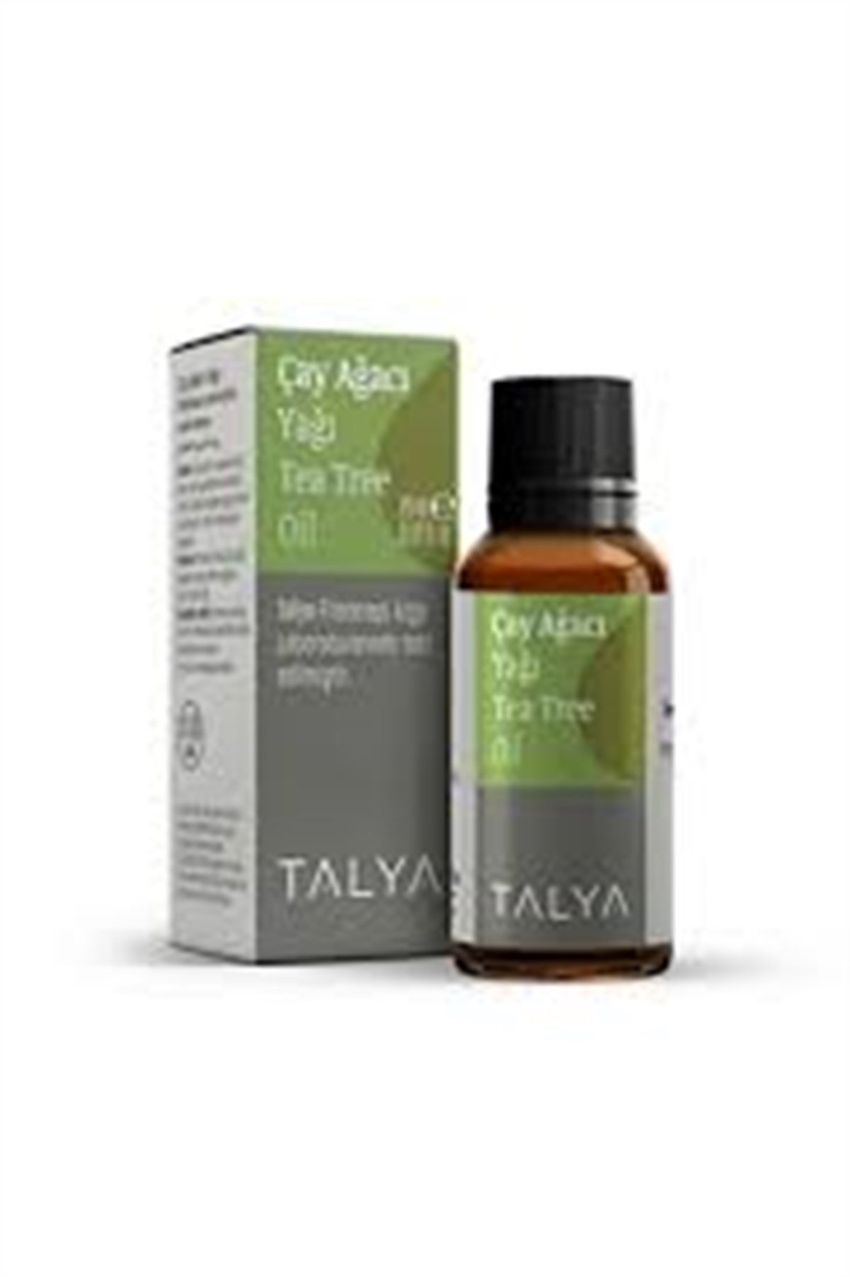 Talya Çay Ağacı Yağı 20 ml - BİTKİSEL - Talya