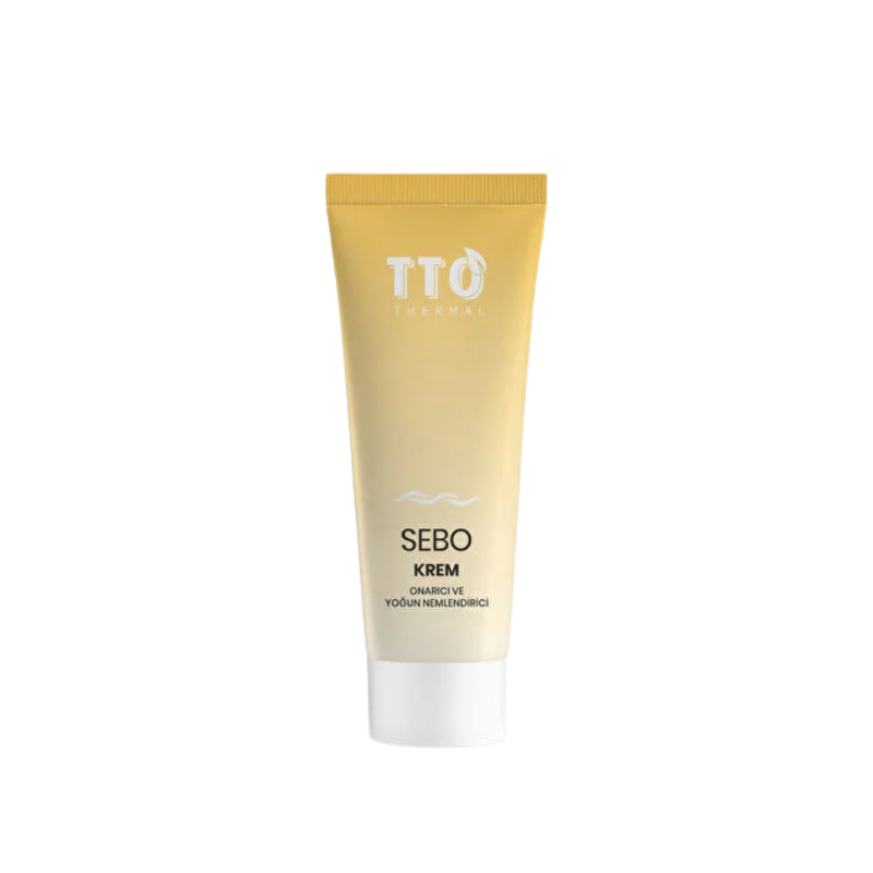 TTO Thermal Sebo Krem 70 ml - Yeni ürünler - Diğer