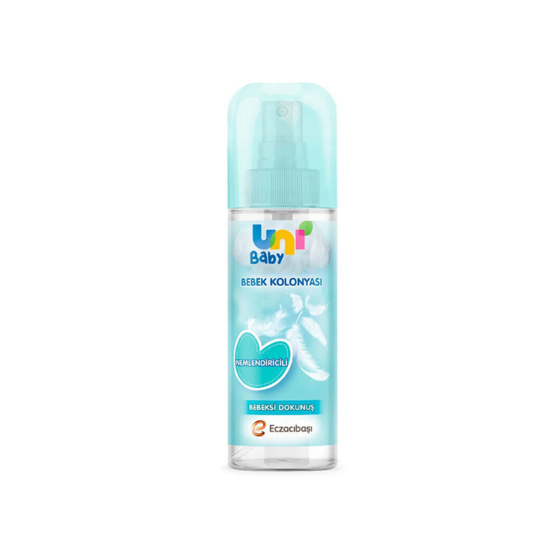 Uni Baby Bebek Kolonyası 150 ml - Yeni ürünler - Diğer