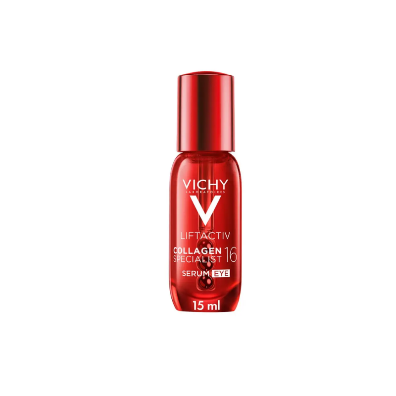 Vichy Collagen Specialist Göz Serumu 15 ml - Yeni ürünler - Diğer