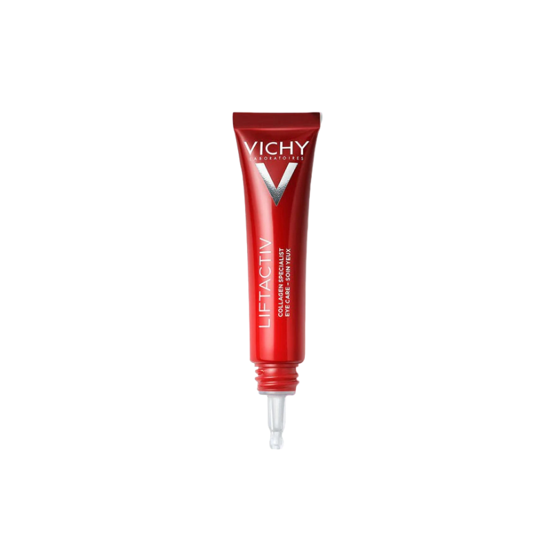 Vichy Liftactiv Collagen Specialist Yeux Göz Kremi 15 ml - Yeni ürünler - Diğer