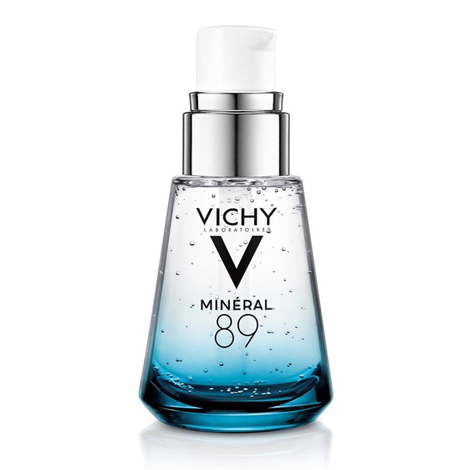 Vichy Mineral 89 Termal Suyu 30 ml K6002 - Tonik-Losyon - Vichy