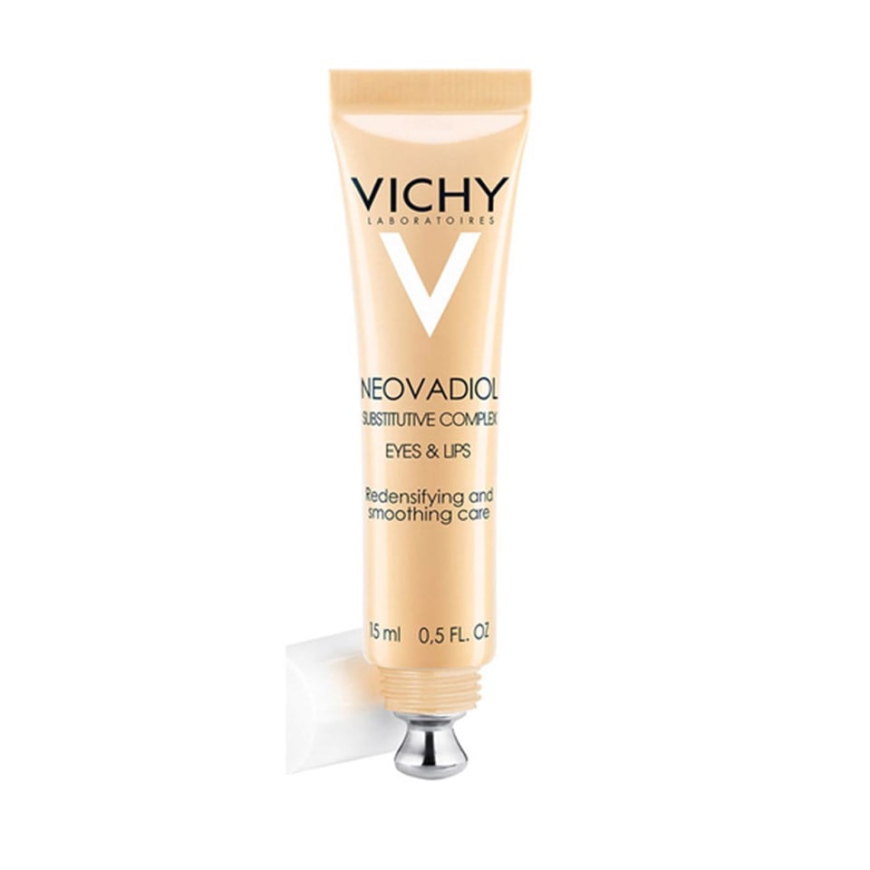 Vichy Neovadiol Göz ve Dudak Çevresi Bakımı 15 ml K1507 - Yeni ürünler - Diğer