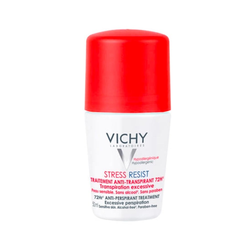 Vichy Terleme Karşıtı Deodorant 50 ml K0622 - Yeni ürünler - Diğer