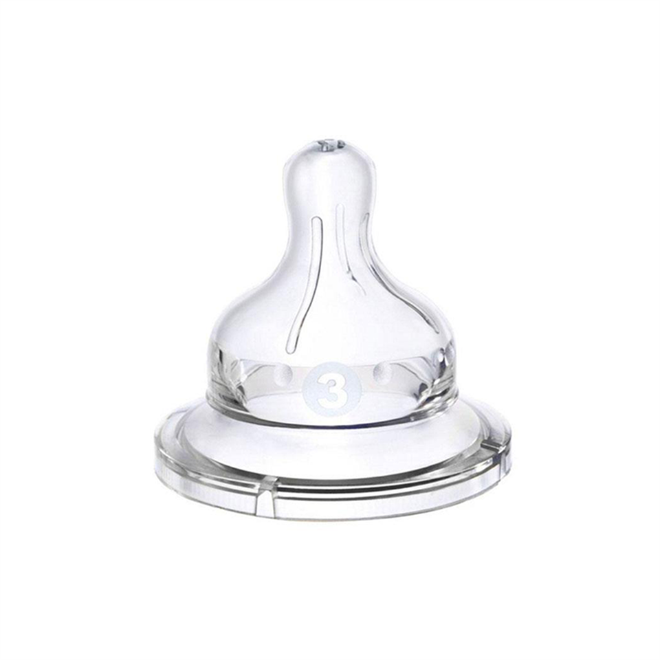 Wee Baby Klasik Geniş Ağızlı Biberon Emziği Kod 854 - Yeni ürünler - Diğer