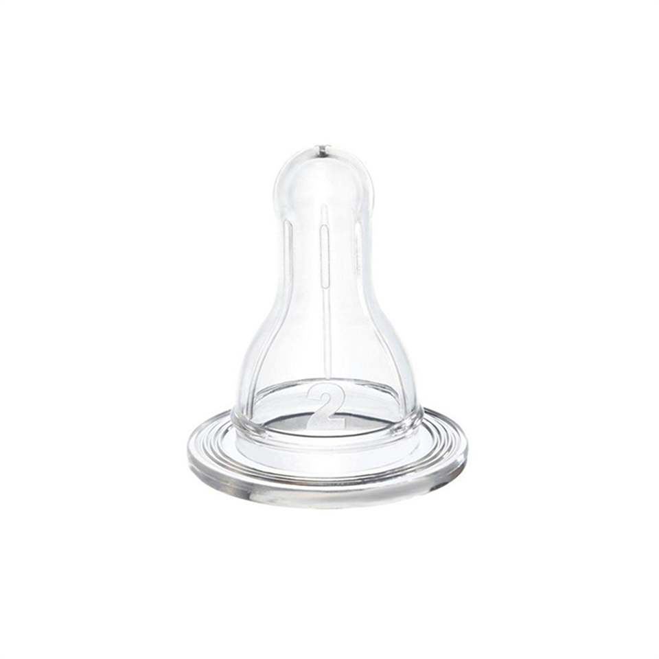 Wee Baby Klasik Silikon Biberon Emziği Kod 821 - Yeni ürünler - 68