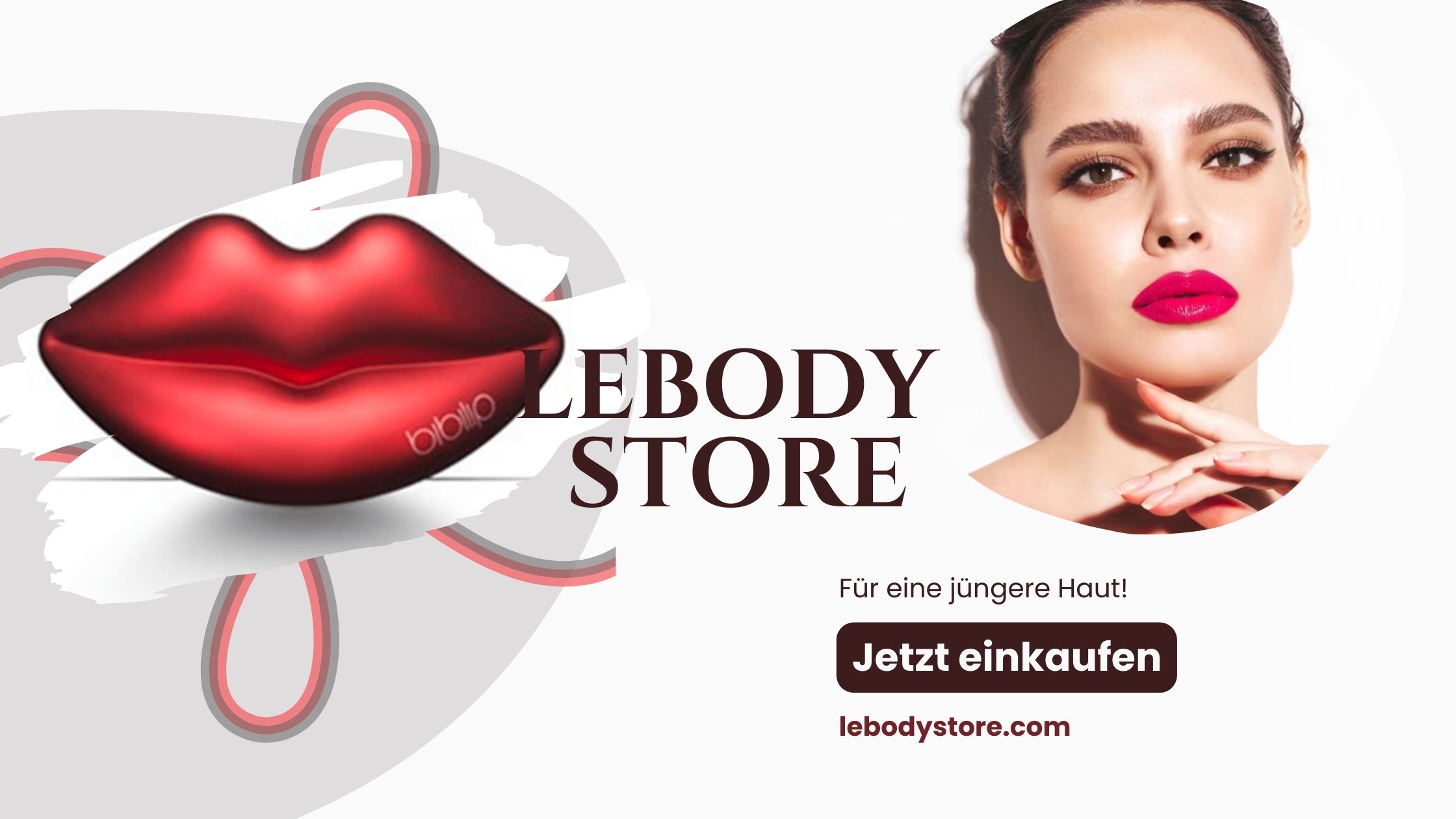 lippenmaske