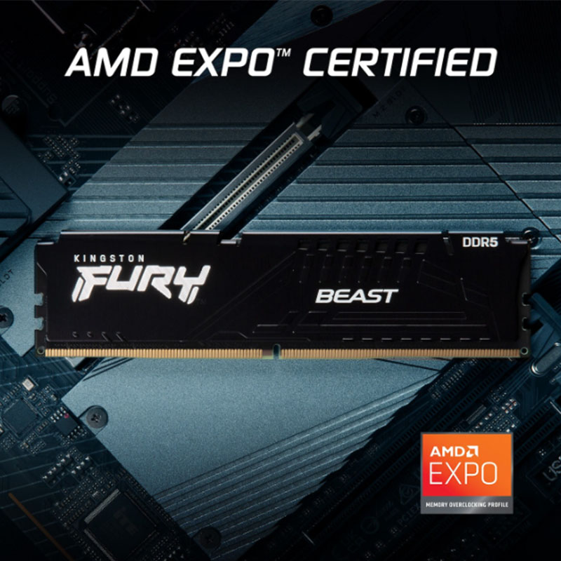 AMD Ryzen 7000 ve EXPO RAM Overclock Problemi