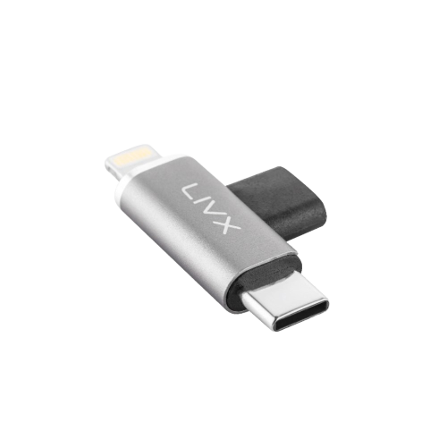 Lightning to USB OTG Çevirici Adaptör Ayrıcalıkları
