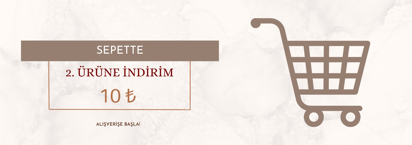 10 tl indirim
