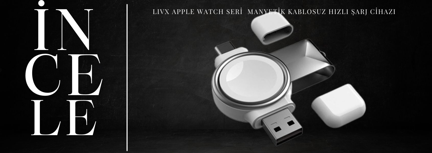 livx apple watch