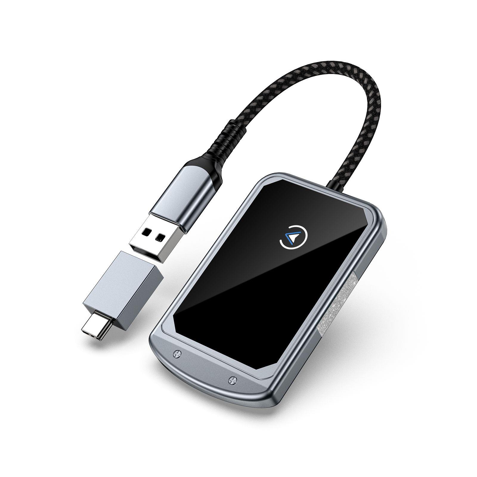 LİVX AUTO CAR PLAY VE APPLE CAR PLAY DÖNÜŞTÜRÜCÜ ARAÇ MULTİMEDYA ADAPTÖRÜ CPK