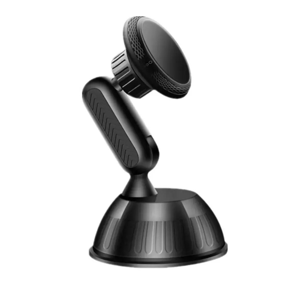 LivX Privity Serisi Mıknatıslı Araç İçi Telefon Tutucu Vantuzlu Magnet 360 Derece Telefon Tutucu HL-003