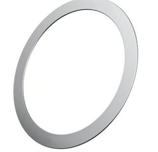  LivX Power Metal Magsafe Halka Yüzük Ring Iphone 8ve Üstü Model Uyumlu Gümüş 4lü Paket