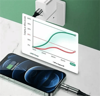 LivX 20w Type C To Lightning Çevirici Dönüştürücü iPhone Yuva Çevirici Otgmt