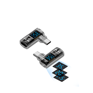 LivX 35W Type C to Lightninh 480Mbps Çevirici Dönüştürücü OTGKI