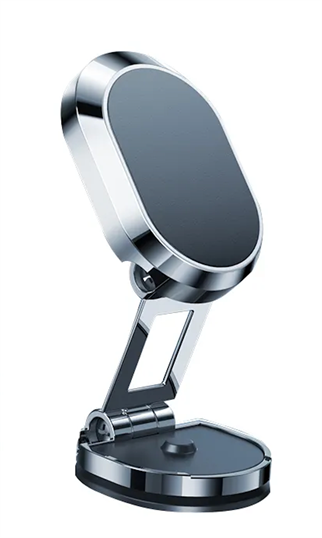 LivX Çok Amaçlı Katlanabilir Süper Güçlü Mıknatıslı Nano Yapışkanlı Araç Telefon Tutucu U18