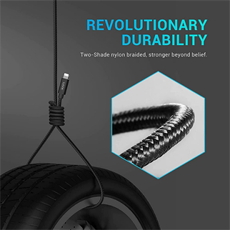 LivX İkili Paket Horizontal 20w Type C To Lightning 50 Cm Iphone Ipad Hızlı Şarj Ve Data Kablosu BLT-50-2