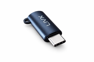 LivX Type C to Type C  240W 80Gbps Dijital Göstergeli Şarj ve Veri Aktarımı Siyah OTGJK