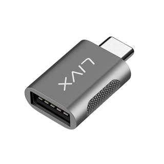 LivX USB3.0 To Type C Çevirici Dönüştürücü OTG Adaptör OTGCM
