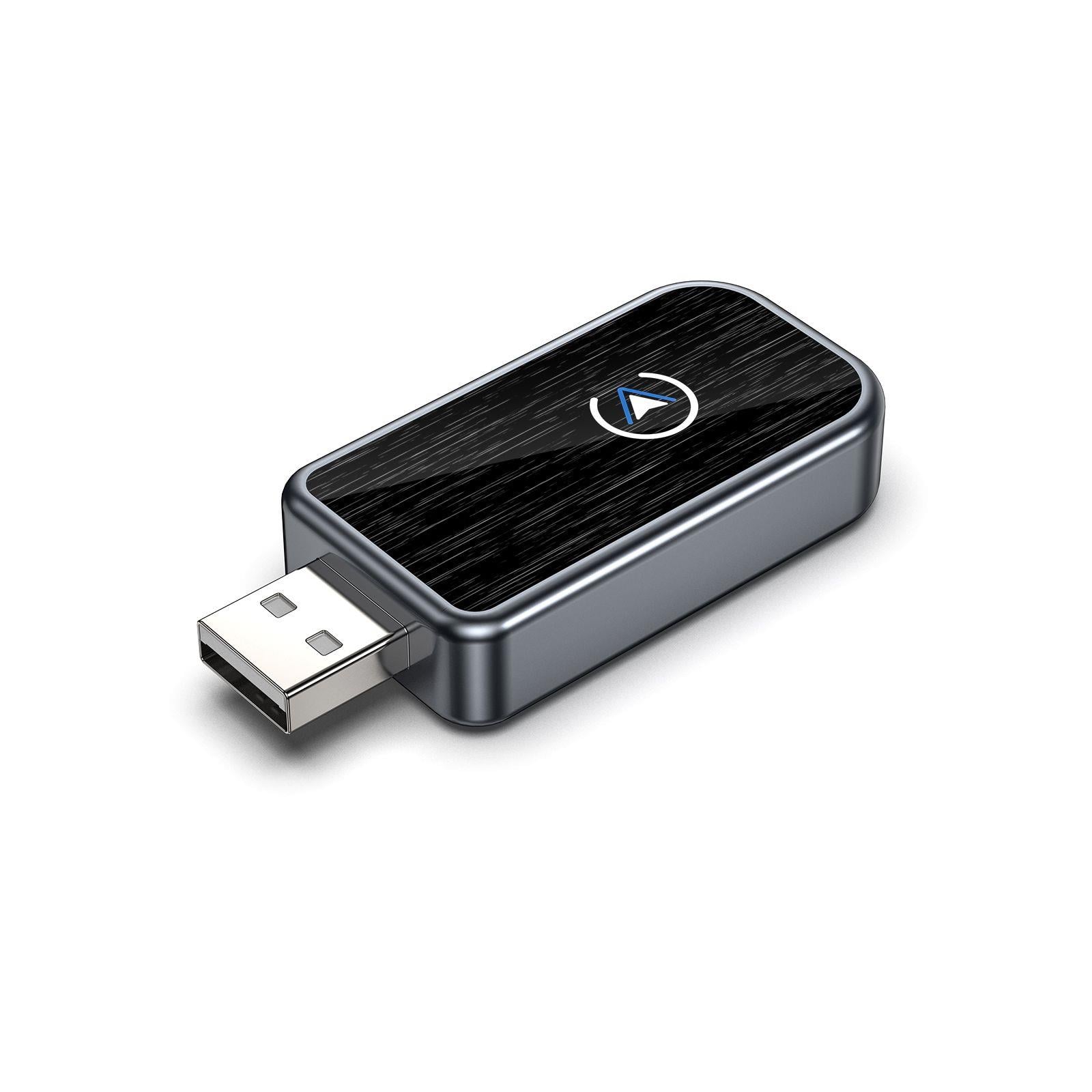 LivX CAR-PLAY VE ANDROİD AUTO KABLOSUZ MULTİMEDYA  ADAPTÖRÜ CPS