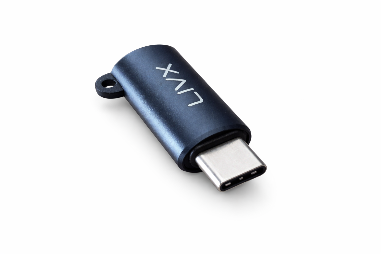 LivX Type C to Type C  240W 80Gbps Dijital Göstergeli Şarj ve Veri Aktarımı Siyah OTGJK