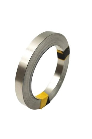 Europlus Nikel Punta Teli -0.1 x 8 mm