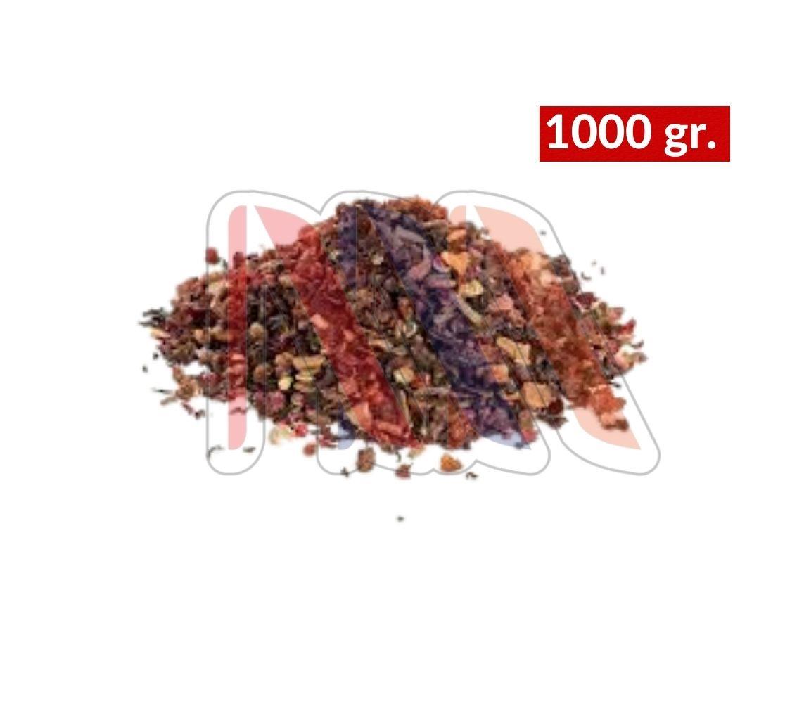 AkdoğanKış Çayı Dökme 1000 gr.