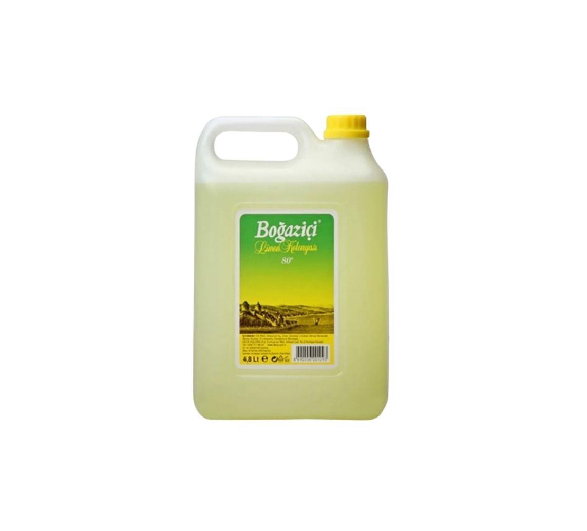 Boğaziçi Kolonya 4.8lt