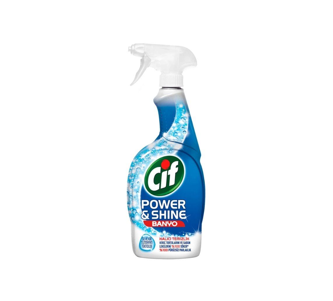 CifCif Power Shine Banyo 750 ml