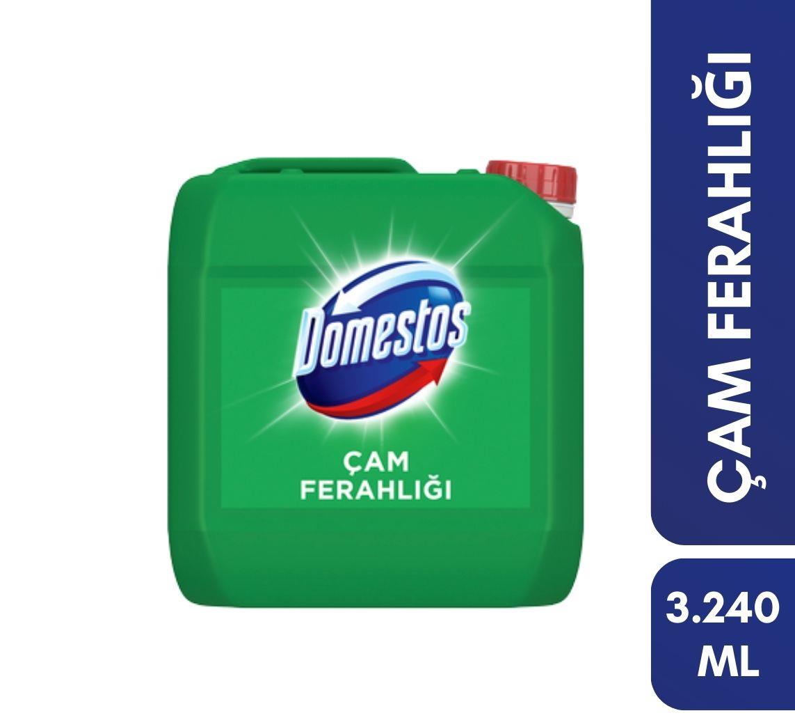 DomestosDomestos Çamaşır Suyu 3.240 mL