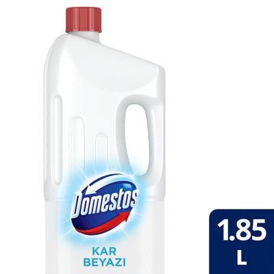 DomestosDomestos Çamaşır Suyu Kar Beyazı 1850 mL