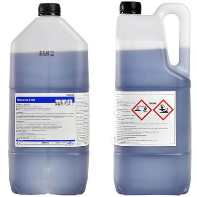 Ecolab G100 Kir ve Cila Sökücü Yüzey Temizleyici 5 KG