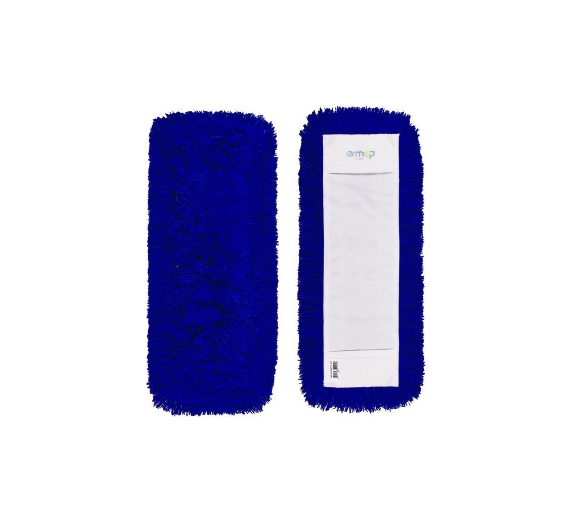 Ermop Nemli Orlon Mop Yedeği Eko Mop 80cm OR80