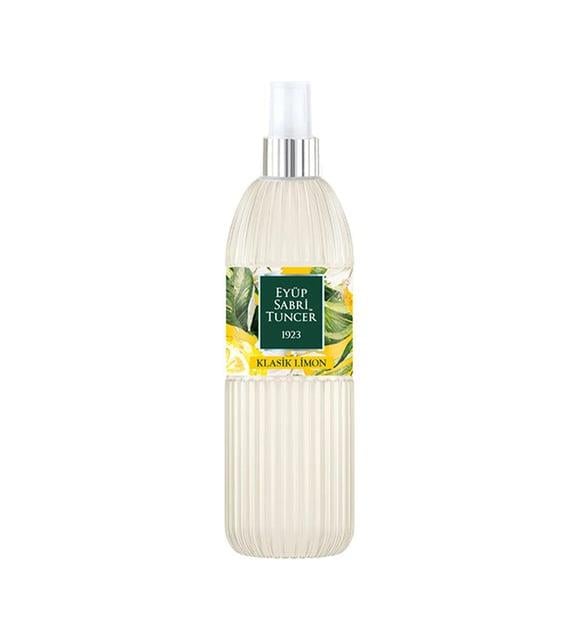 Eyüp Sabri Tuncer Limon Kolonyası Sprey 150ml