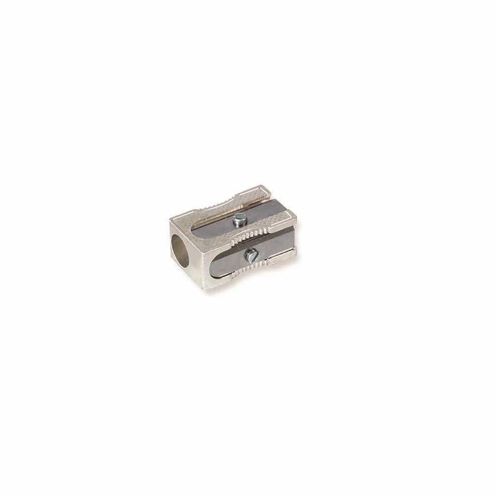 Faber 185611 Metal Kalemtıraş Yedekli