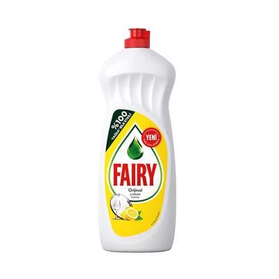 FairyFairy Bulaşık Deterjanı 650ml