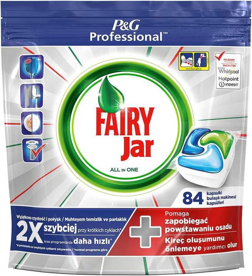 FairyFairy Platinum Tablet 84'lü