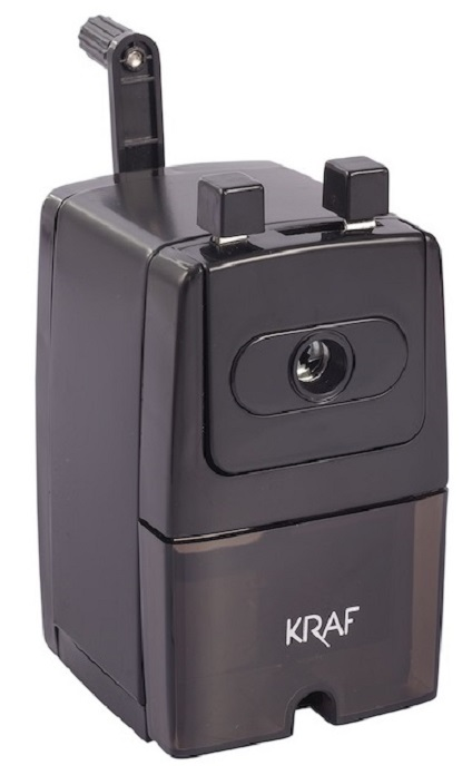 Kraf 690G Kollu Kalemtıraş