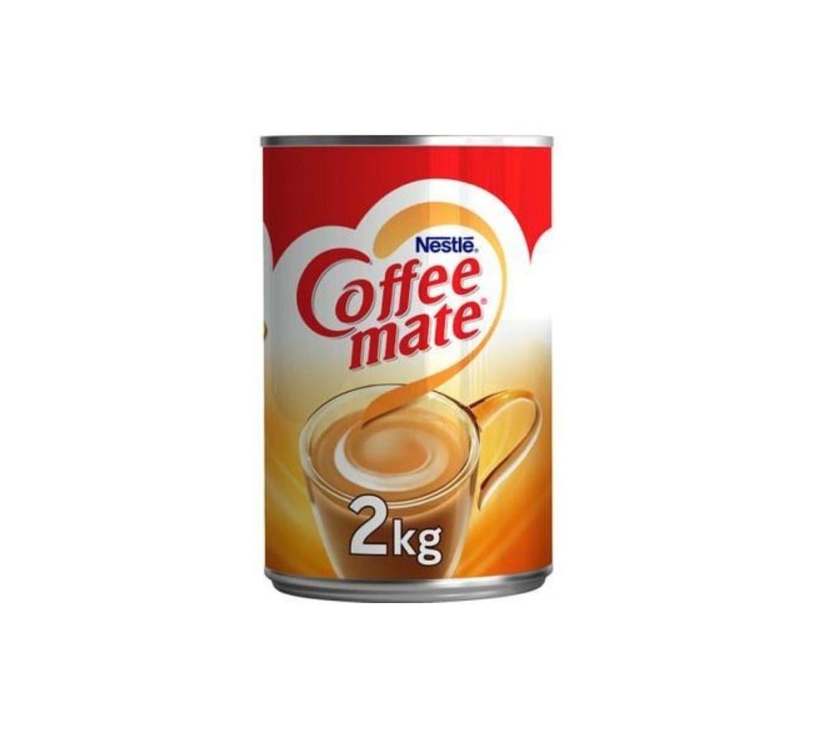 Nestle Coffee Mate Kahve Kreması 2 kg