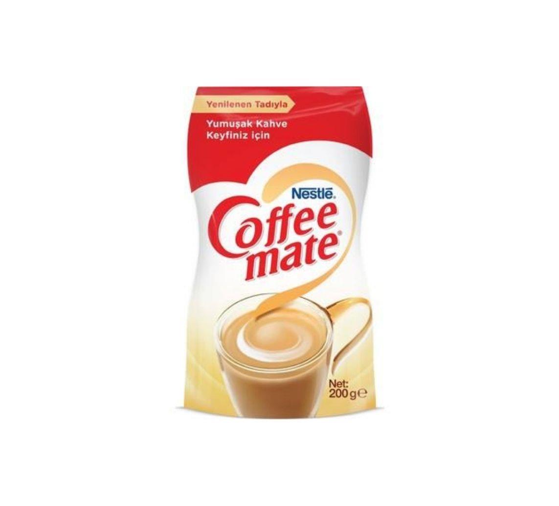 Nestle Coffee Mate Kahve Kreması 200 gr