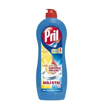 PrilPril Bulaşık Deterjanı 675ml