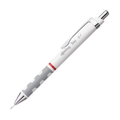 RotringRotring Tikky Beyaz Versatil Kalem 0,7mm
