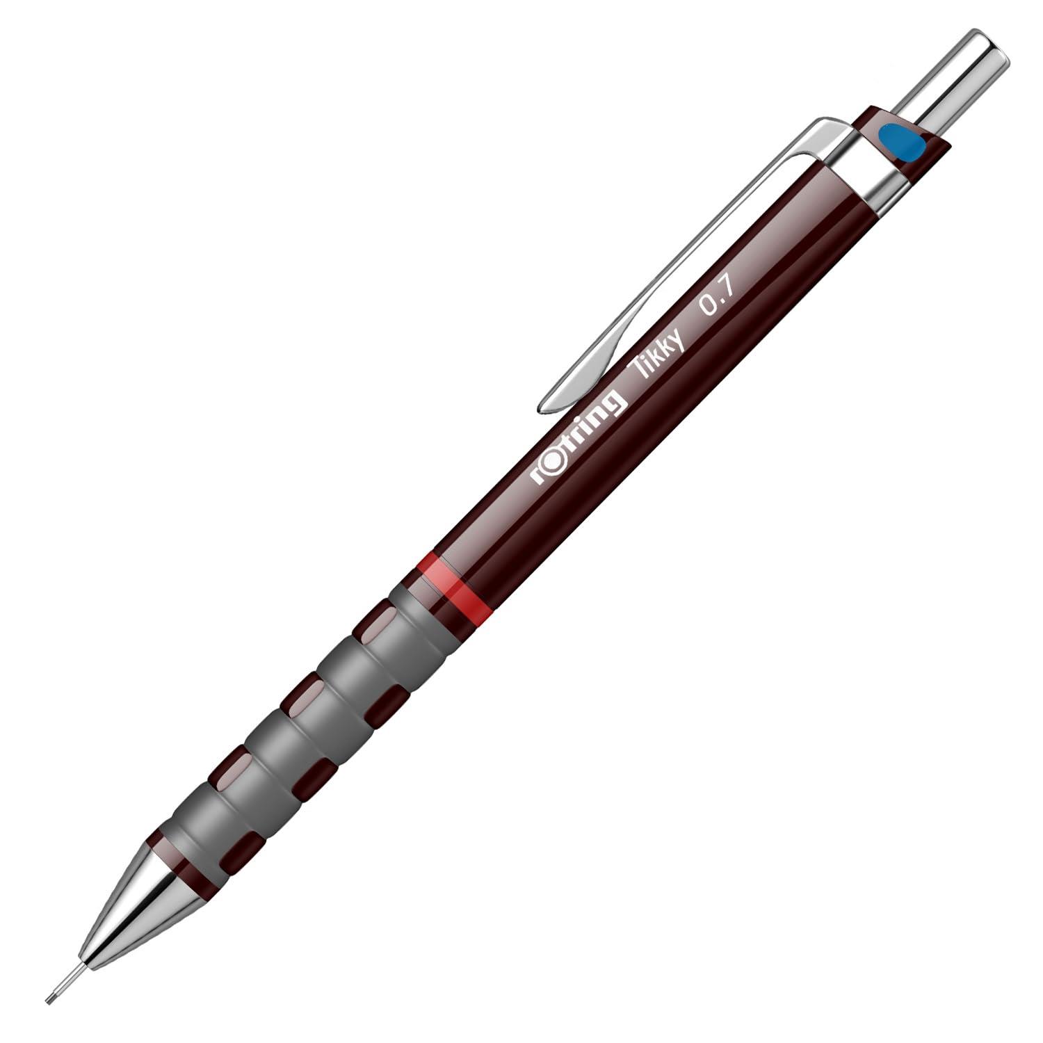 RotringRotring Tikky Bordo Versatil Kalem 0.7mm