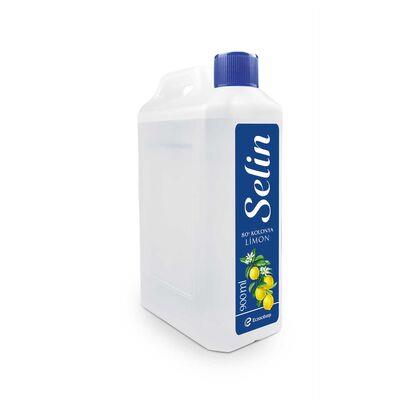 Selin Limon Kolonyası 900ml